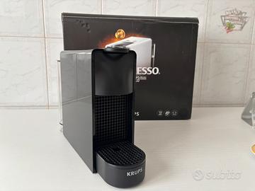 Nespresso Essenza Mini Krups