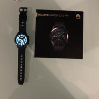 HUAWEI WATCH GT 2
