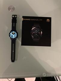 HUAWEI WATCH GT 2
