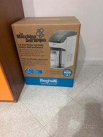 Depuratore acqua