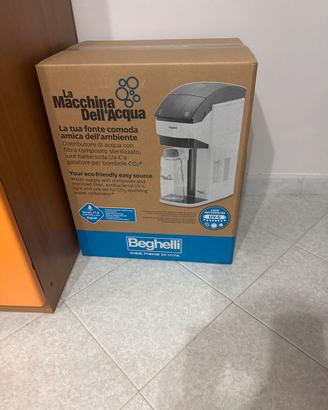 Depuratore acqua