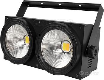 BLINDER ACCECATORI LED 2X100W (ANCHE 4X100W)