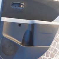 Pannello Toyota Yaris 2005/2011 posteriore dx