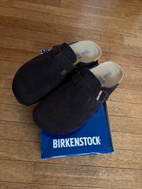 Birkenstock Boston