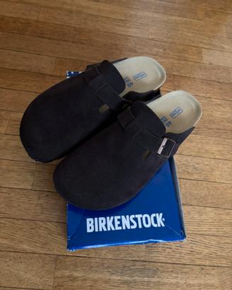 Birkenstock Boston