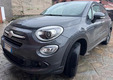 Fiat 500x 1.4  M.Air Lounge