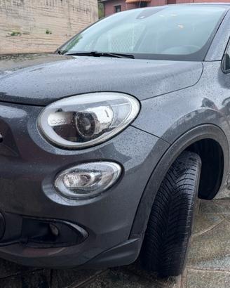 Fiat 500x 1.4  M.Air Lounge