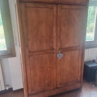 ARMADIO FINE 800 2 ANTE