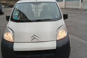 Citroen Nemo 