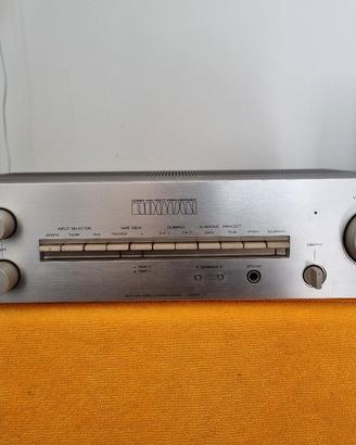 Amplificatore 