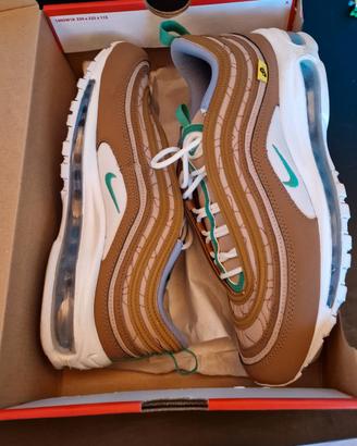 scarpe Nike Air max 97 se moving company 
