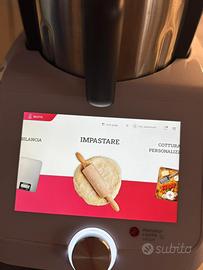 Monsieur cuisine Smart wifi
