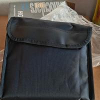 Binocolo ad alta potenza 20 x 50 