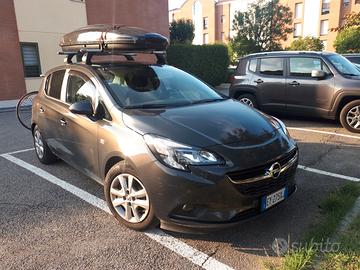 OPEL Corsa 5ª serie - 2015