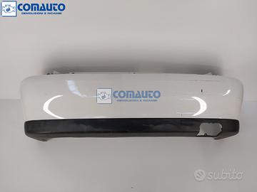 Paraurti post VOLKSWAGEN POLO III (6N1) '94
