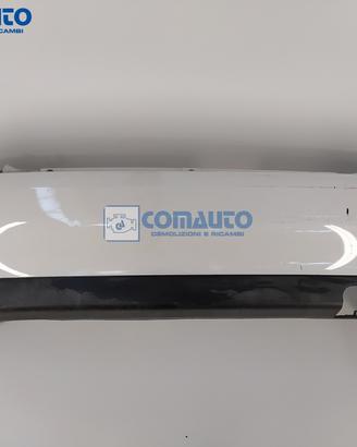 Paraurti post VOLKSWAGEN POLO III (6N1) '94