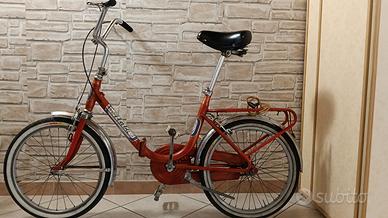 Bicicletta vintage 