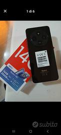 Redmi 14c 16/256 praticamente nuovo 