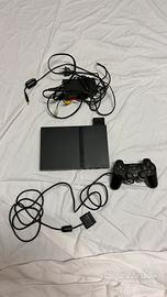 Playstation 2 + controller Sony e accessori Sony