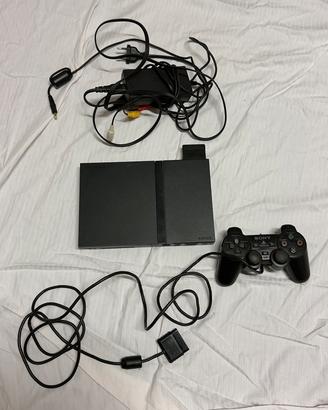 Playstation 2 + controller Sony e accessori Sony
