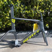 Telaio SCOTT PLASMA 10 - 2015
