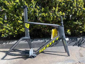 Telaio SCOTT PLASMA 10 - 2015