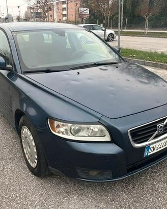 Volvo V50 1.6 D cat Momentum