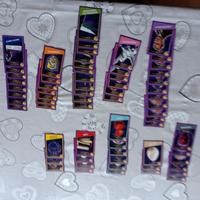 Figurine Harry Potter Conad Momenti magici