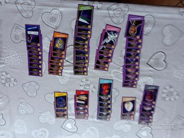 Figurine Harry Potter Conad Momenti magici