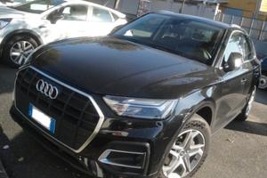 Audi Q5 40 2.0TDI MHEV IBRIDA 204CV 2022