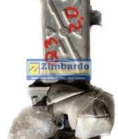 RADIATORE EGR AUDI Q3 2.0 TDI