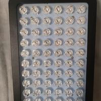 Lampada a luce rossa Spartan Fire