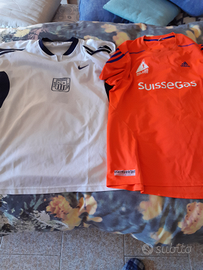 Abbigliamento sportivo