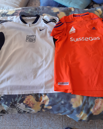 Abbigliamento sportivo
