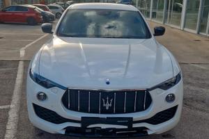 Maserati Levante V6 Diesel AWD Gransport
