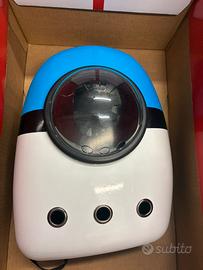 Trasportino per gatti