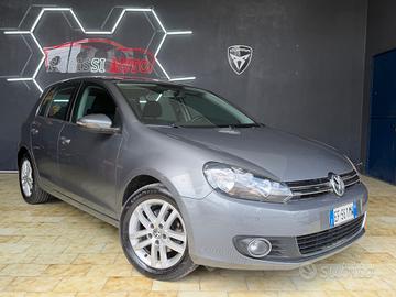 Volkswagen Golf 1.6 TDI DPF DSG 5p. Highline