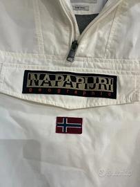 Giubbotto Bambino Napapijri