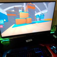 Samsung g3 32 pollici 160hz 