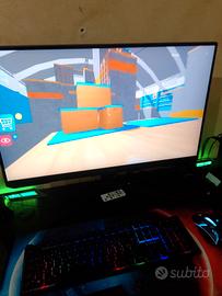 Samsung g3 32 pollici 160hz 