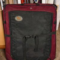 Trasportino pieghevole per Cani