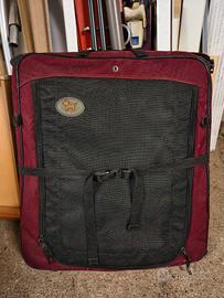 Trasportino pieghevole per Cani