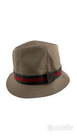 Capello Gucci Vintage