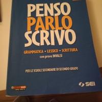 Libri di testo Liceo