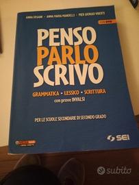 Libri di testo Liceo