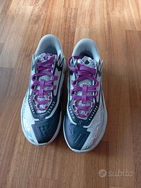 Scarpe da basket 
