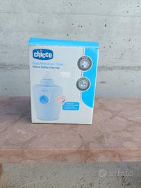 Scalda Biberon Chicco 