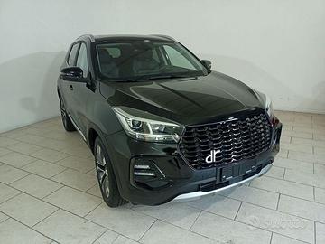 DR AUTOMOBILES dr 5.0 s2 1.5 Turbo CVT Bi-Fue...