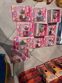 10 hello kitty