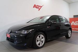 Volkswagen Golf 2.0 TDI SCR Life #CARPLAY#RET...